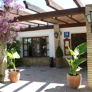 *** Hotel Delta Spagna