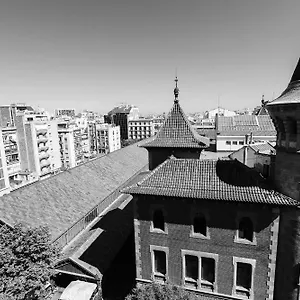 Argo Barcelona