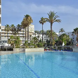 **** Hotel Sol - Don Pablo Spagna