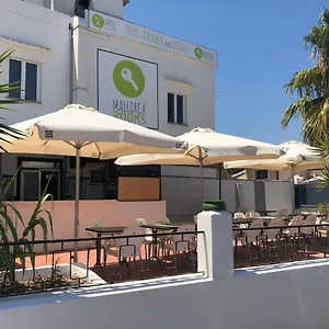  Affittacamere Mallorca Can Pastilla Spagna