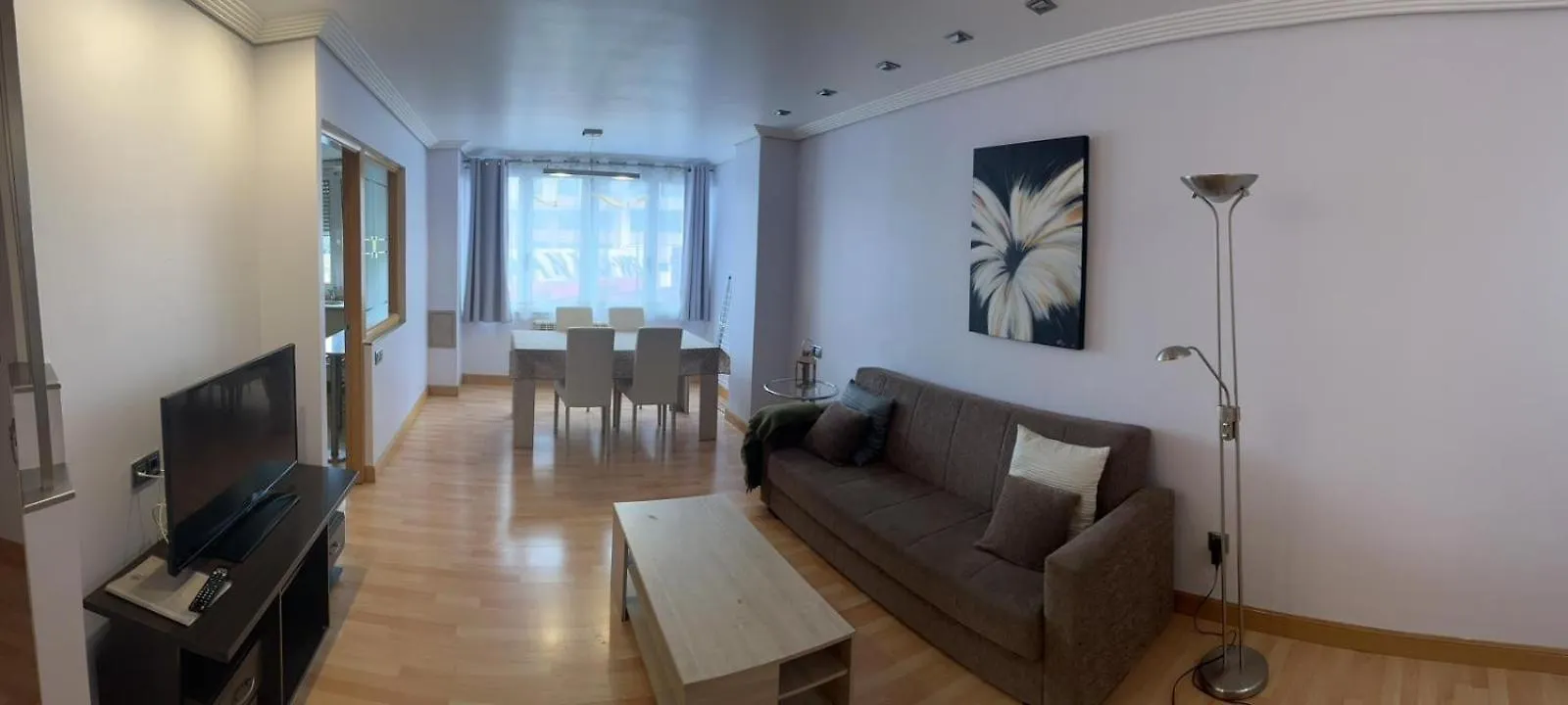 Konukevi Alojamientos Olga Pamplona